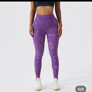 Women Yoga  Workout Clothes Gym Fitness